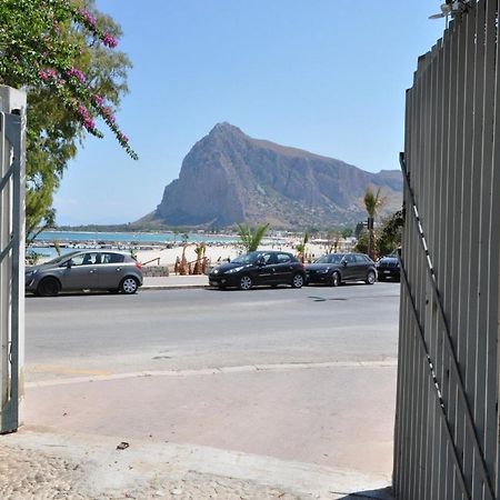 סן ויטו לו קאפו Villa Faro A Pochi Passi Dalla Spiaggia מראה חיצוני תמונה